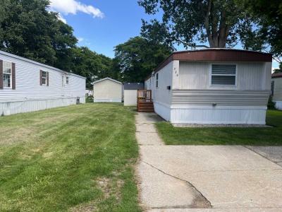 Mobile Home at 326 Marquette Dr. Rochester Hills, MI 48307
