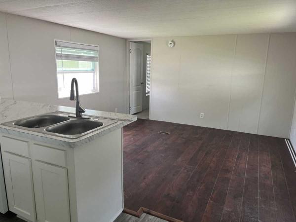 1978 Patriot Manufactured Home