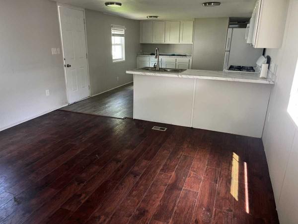 1978 Patriot Manufactured Home