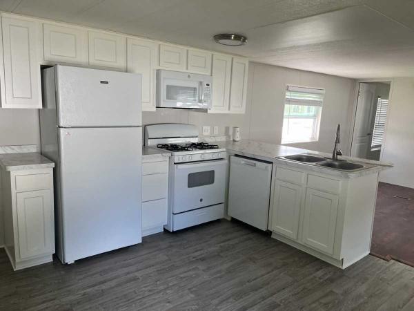 1978 Patriot Manufactured Home