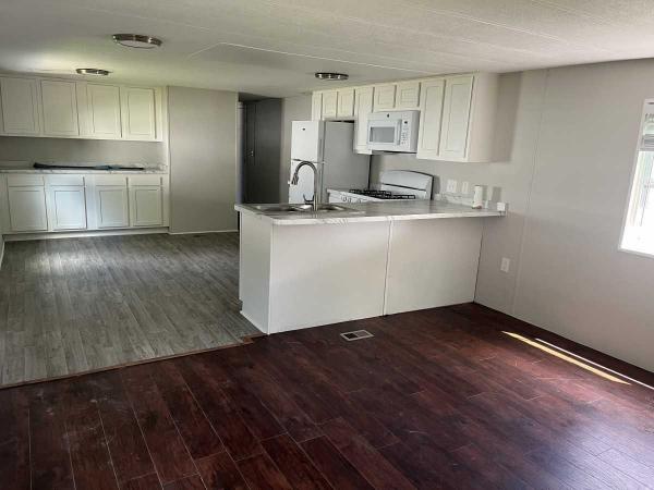 1978 Patriot Manufactured Home