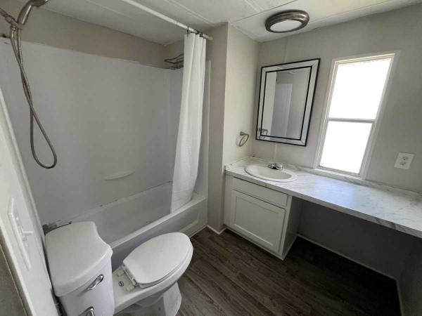 1978 Patriot Manufactured Home