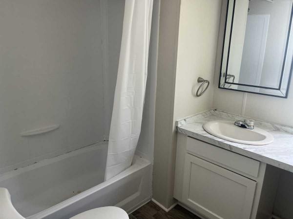 1978 Patriot Manufactured Home