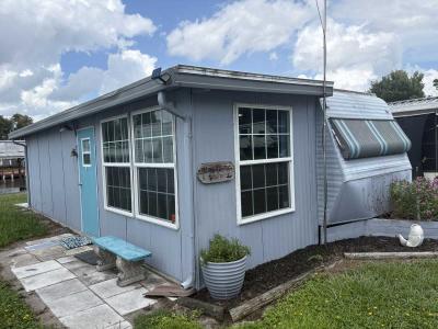 Mobile Home at 4631 Jennings Fish Camp Road Lake Wales, FL 33898