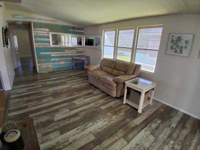 Photo 4 of 8 of home located at 647 Angelo Ln Melbourne Beach, FL 32951