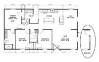 2025 Clayton Under Pressure Manufactured Home