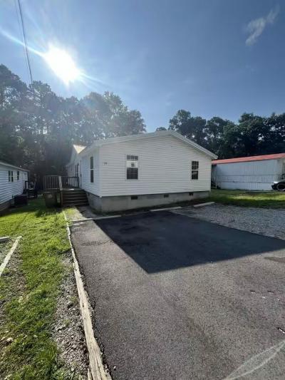 Mobile Home at 3118 Dudley Rd Lot 78 West Columbia, SC 29170