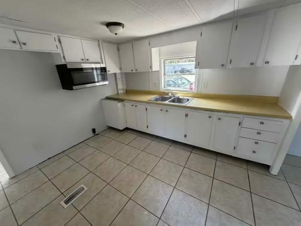 1973 PARKWOOD  Home