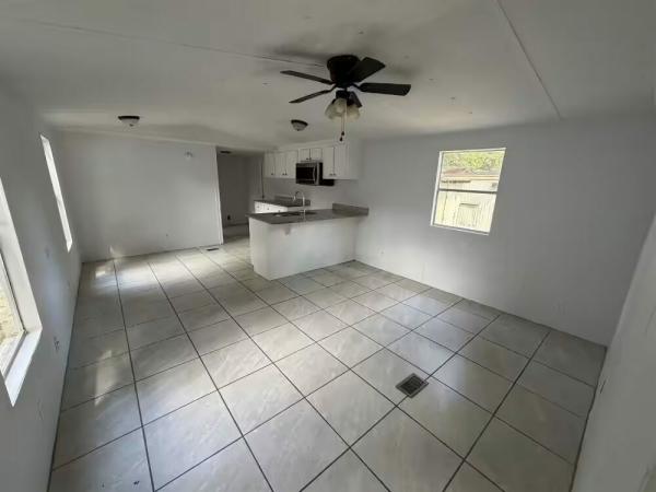 1973 PARKWOOD  Home