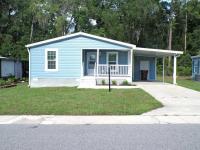 2025 Manufactured Home