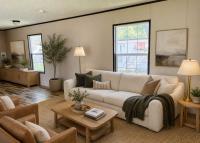 2016 Manufactured Home
