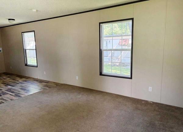 2016 Manufactured Home