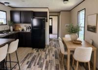 2016 Manufactured Home