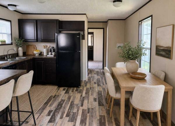 2016  Mobile Home For Sale