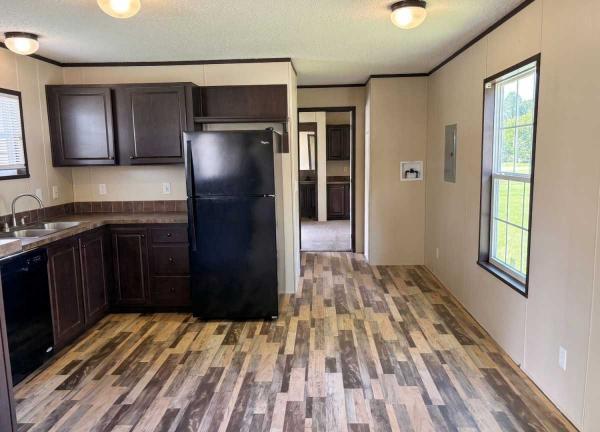 2016 Manufactured Home