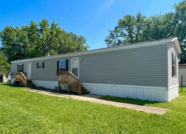 2016 Manufactured Home