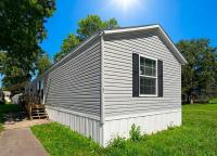2016 Manufactured Home