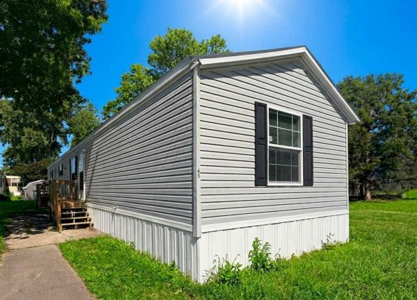 2016 Manufactured Home