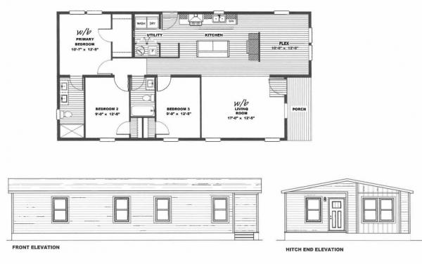 Photo 1 of 1 of home located at 248 Triple Ridge Drive Staunton, VA 24401