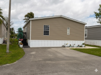 2018 Nobility / Kingswood Mobile Home