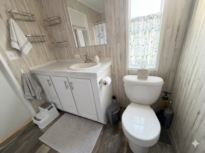 Photo 3 of 8 of home located at 13461 SW 6th Place Davie, FL 33325