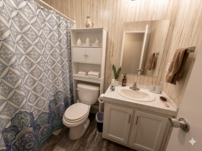 Photo 4 of 8 of home located at 13461 SW 6th Place Davie, FL 33325