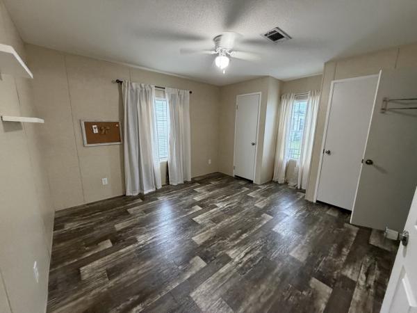 2018 Nobility / Kingswood Mobile Home