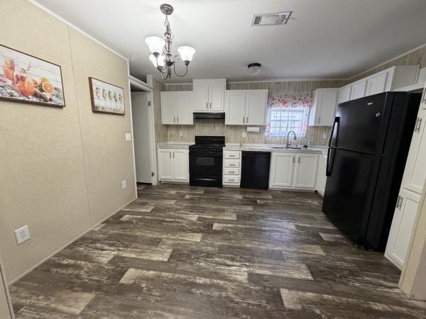 2018 Nobility / Kingswood Mobile Home