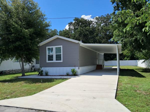 2024 Town Homes, LLC Mobile Home