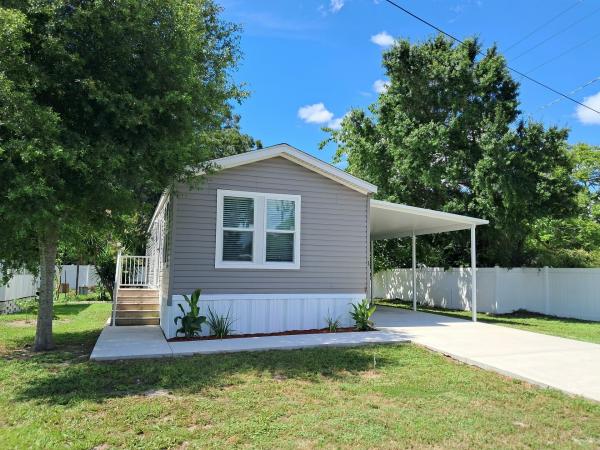 2024 Town Homes, LLC Mobile Home