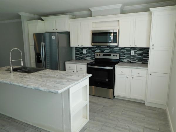 2024 Town Homes, LLC Mobile Home