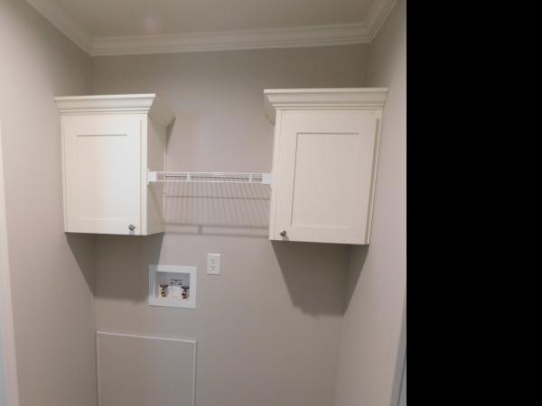2024 Town Homes, LLC Mobile Home