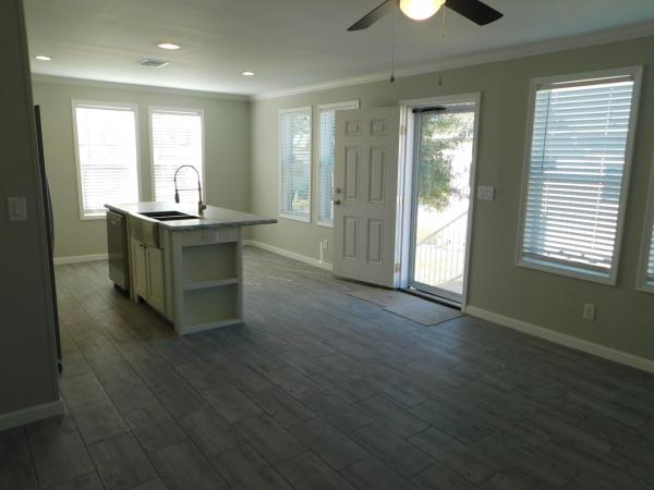 2024 Town Homes, LLC Mobile Home