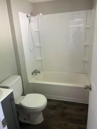 1993 Mobile Home