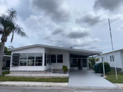 Mobile Home at 3113 State Road 580, #302 Safety Harbor, FL 34695