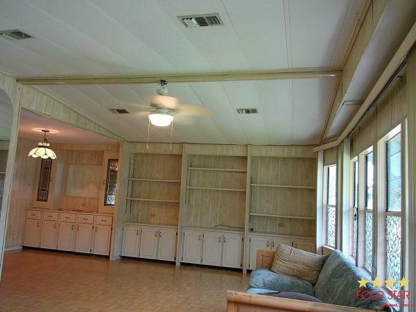 1986 MANS  Home