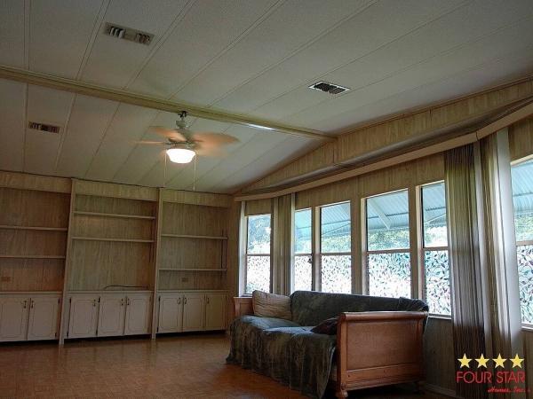 1986 MANS  Home