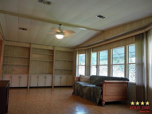 1986 MANS  Home