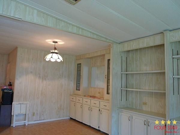 1986 MANS  Home