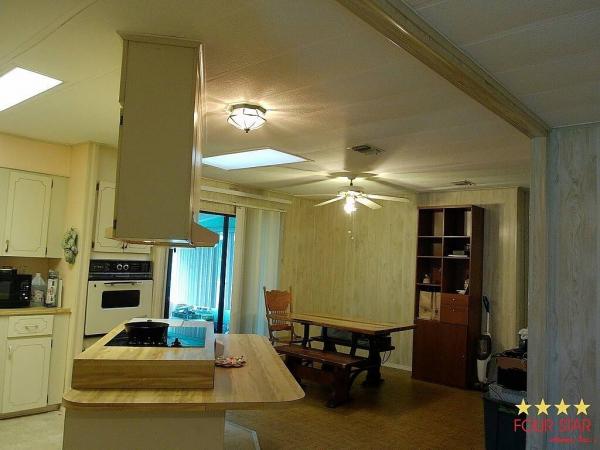 1986 MANS  Home