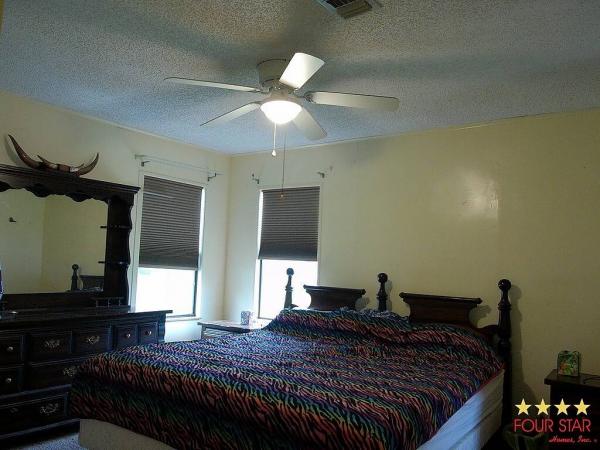 1986 MANS  Home