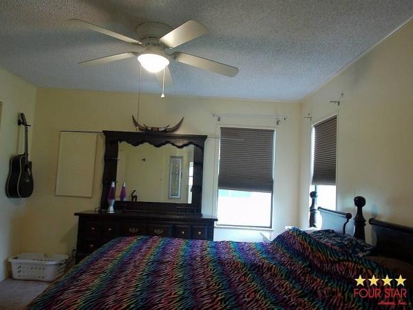 1986 MANS  Home