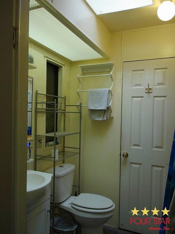 1986 MANS  Home