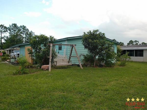 1986 MANS  Home