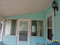 1986 MANS  Home