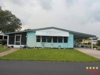 1986 MANS  Home