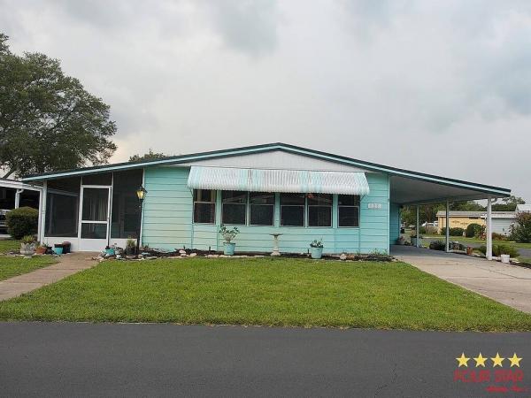 1986 MANS  Home