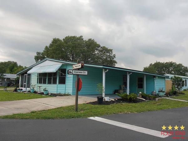 1986 MANS  Home