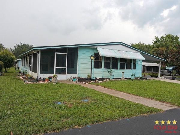 1986 MANS  Home