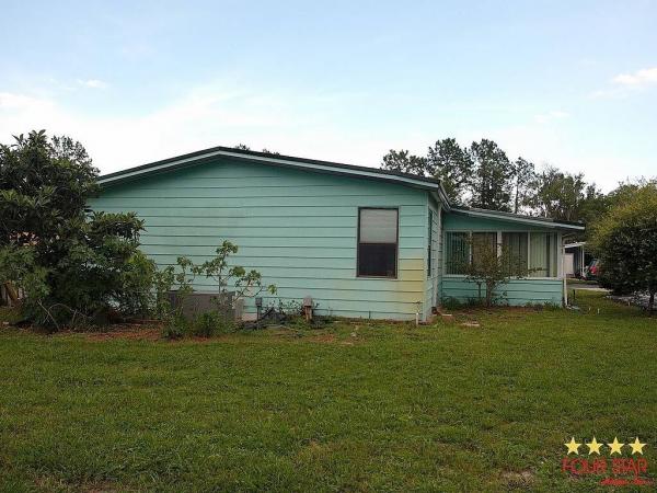 1986 MANS  Home